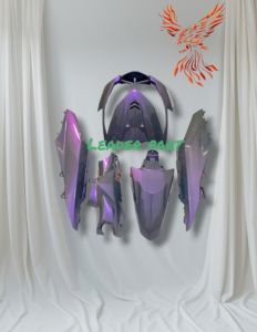 cover body halus Beat fi nardo lembayung ungu 2014 2016 baru