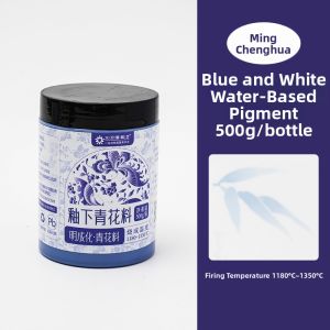 SHUILIUXING | Lead Free Cadmium Free Ceramic Underglaze  Paint