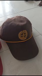 TOPI SEKOLAH SD SMP SMA ISI 20 PCS TOPI POLOS KRETEK TOPI ANAK SEKOLAH PEREMPUAN LAKI LAKI TOPI SMP BIRU PUTIH KRETEK PEREKAT TOPI ANAK SEKOLAH PREMIUM