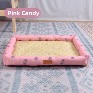 New Pet | Cooling Pet Bed