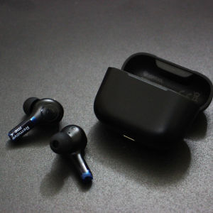 Veatool High Quality Sports In-Ear Bluetooth 5.2 Earphones Noise Reduction Long Battery Life 50 Hours Four Microphones