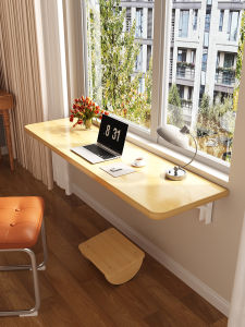 SAMEDREAM | Foldable Wall-mounted Bookshelf
