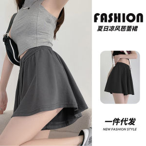 Quần Short Thể Thao Mùa Hè Cạp Cao Cho Nữ Quần Short Vải Polyester Quần Short Thể Thao Thường Ngày Quần Short Thời Trang