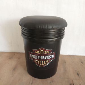 Bangku Teras Bangku Tamu Unik Kuat