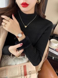 Thick Warm Knitwear Sweater