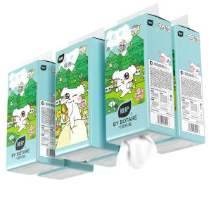 Botare | Disposable Kitchen Absorbent Tissue