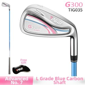 PGM | Beginner Womens 7th Iron Golf Club