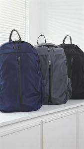 Balo NATO® "Alex - Backpack" Sợi Vải ProMesh/Deluxe Ba Lô Laptop Nam Nữ Đẹp Đi Học Đi Làm Đi Chơi Đen Xám Xanh