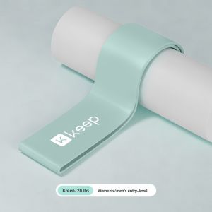 Keep | Stretch Resistance Band Latex