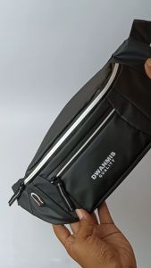 Tas Pria Sling Bag, Tas Wais Bag Distro, dan Tas Selempang Pria Waterproff High Class