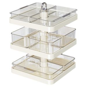 MEIZHUFU | Giá Đựng Nguyên Liệu Đa Năng