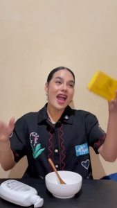 PAKET NEW SUPER DOSTING DUBAI BPOM ORIGINAL