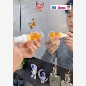 Gel thơm làm sạch khử mùi vệ sinh Diệt khuẩn bồn cầu toilet hình bông hoa Shop Bố Sam