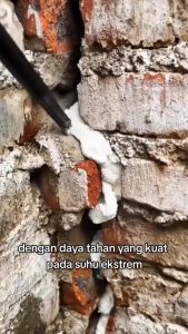 Polyurethane Foam PU Foam Spray 750ml/PU FOAM/Busa Poliuretan Lem / Busa Poliuretan Lem Sealant /LEM BOTOL SERBAGUNA