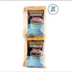 Kopi Indocafe Coffeemix