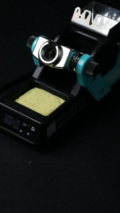 RF4 RF-S510 150-450°C Intellingent soldering iron Smart Soldering Iron Handle Soldering Station