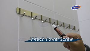 V-tech VT-106 Power Screw