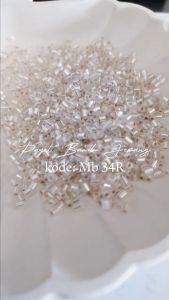 50 Gram Payet Jepang Bambu dan Pasir MGB