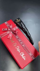 Bọ Cạp Bạc 12li Mẫu Mới - Trục Hàn GIẢI CẢM - Dụng Cụ Diện Chẩn