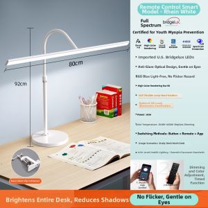 LTALY | Eye Protection Smart Desk Lamp for Children