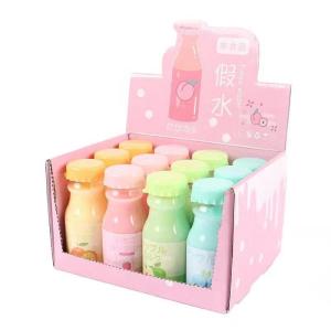 TEKANAI | Đồ Chơi Slime DIY An Toàn cho Trẻ Em 120ml