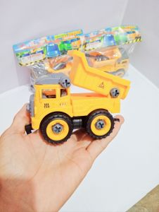 truk mini rakit 1 pcs