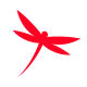 Red Dragonfly Brand Flagship Store