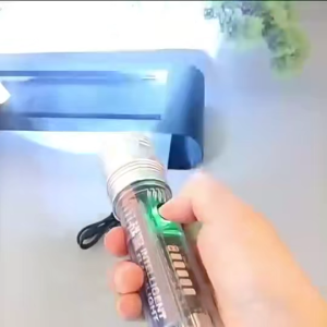 (🇲🇾Stock) X36 Led Flashlight Solar Rechargeable LED Torchlight X36 Lampu Suluh Caj Solar