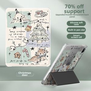 Universal Tablet Case for Multiple Brands 12.1 Inches