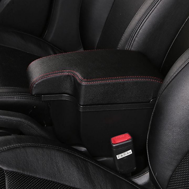 Armrest Box For Hyundai I20 2012-2018 Interior Special Retrofit Parts Car Accessories Easy