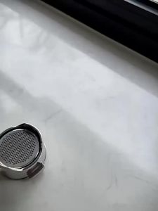 Muvna | Bottomless Espresso Machine Handle 58mm
