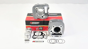 MUTAKIN Cylinder Block Set For SUZUKI Smash115 53.5MM-STD /57MM