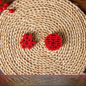 Wedding Decoration Set Hand Thrown Happiness Characters Engagement Photo Props New Home Decor Couples Bedroom Living Room