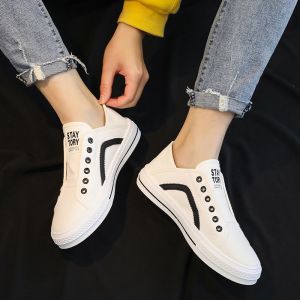 JIFANPAUL | Easy Wear Mens Summer Canvas Shoes