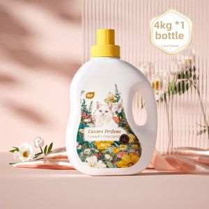 Botare | Long Lasting Fragrance Stain Removal Laundry Liquid 10L