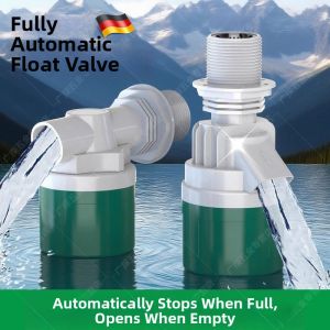 KUWUBIANJING | Auto Water Level Controller Float Valve