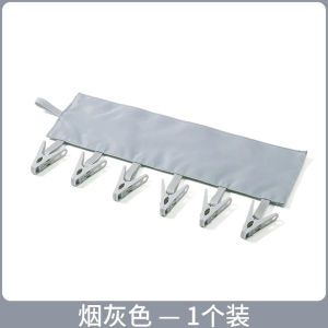 ตัวกรองผ้าพับได้สำหรับการเดินทาง ตู้เสื้อผ้า ตัวกรองผ้า ห้องน้ำโรงแรม อุปกรณ์ดูแลเสื้อผ้าแบบพกพา