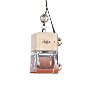 BAIMUER | Car Fragrance Sachet for Men Sandalwood and Pine