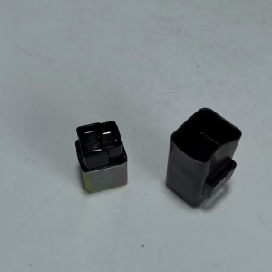 4 Pin Starter Relay For Honda SYM DIO Motorcycle Replacement Parts
