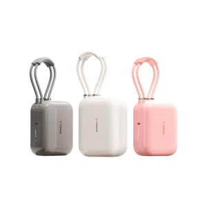 TORRAS | Aircraft Approved 45W Fast Charging Power Bank 20000mAh