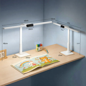 Onefire | Eye-protection Study Desk Lamp Full Spectrum