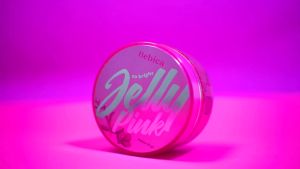 Paket Repair Your Skin - Jelly Pink + Serum TGA Tone Glow Arbutin Bebica