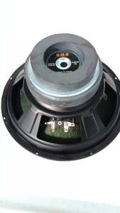 Loa Bass 25 bmb từ kép đại 126+100 coil lớn 38 mm 4 lớp công suất lớn - karaoke nghe nhạc -giá 1 củ