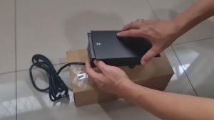 STOP KONTAK 3 LOBANG SLIDING MATERIAL PLAT BESI MEJA KANTOR COLOKAN TANAM MEJA MEETING MURAH BERGARANSI