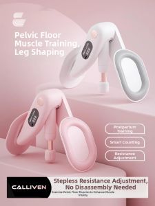 Calliven | Pelvic Floor Recovery Kegel Leg Trainer