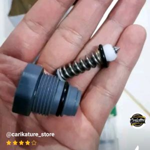 otomatis valve jet cleaner vici