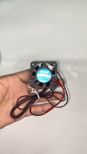 Circuitrocks Cooling Fan 3010 4010 5015 5V 12V 24V Turbo 3D Printer Raspberry Pi Orange Pi 30In Ceiling Fan Fan 30X30 30 Inch Ceiling Fan Rtx 3060 Fan - Lazada