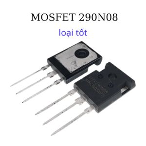 290N08 TFP290N08 mosfet kênh N 290A 80V TO247 - linh kiện điện tử TTN