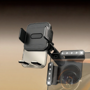 Abu & Mifa | Suitable for GAC Aion RT UT S MAX Car Suspended Screen Phone Mount