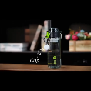 Bluetooth Tracker GPS Locator Wireless Loss Prevention Alarm iTag Kids Schoolbag Wallet Key Car Pet Finder Lost Reminder